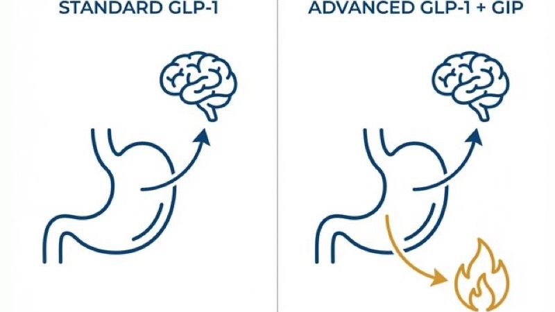 Mechanism of Action Diagram